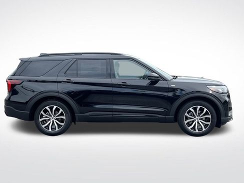 New 2025 Ford Explorer ST-Line image 7