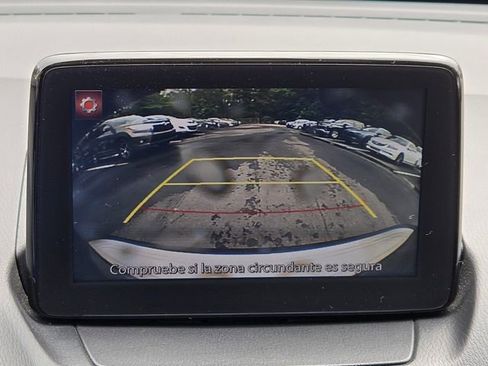 Used 2019 MAZDA CX-3 Touring w/ Preferred Equipment Package AWD/4WD image 12