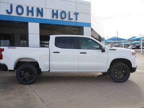 New 2026 Chevrolet Silverado 1500 LT Trail Boss w/ Safety Package image 10