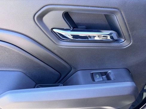 New 2026 Chevrolet Colorado Z71 w/ Technology Package image 43