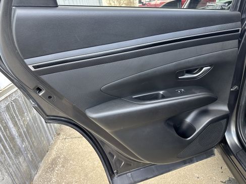 Used 2022 Hyundai Tucson SEL image 10