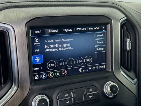 Used 2021 GMC Sierra 1500 Denali w/ Denali Ultimate Package image 32