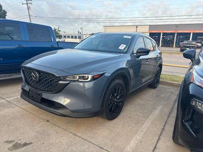 Used 2022 MAZDA CX-5 Carbon Edition