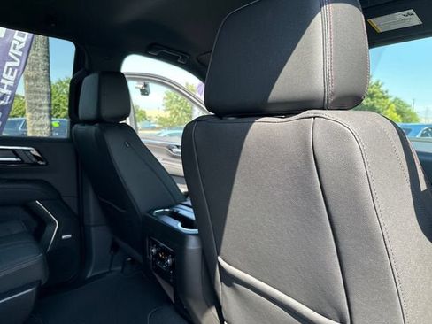 New 2026 Chevrolet Tahoe RST w/ Comfort Package AWD/4WD image 26
