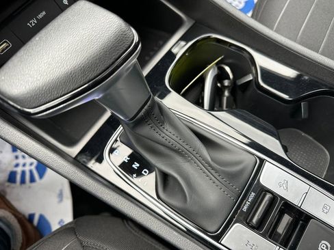 Used 2022 Hyundai Santa Cruz SEL w/ Activity Package image 26