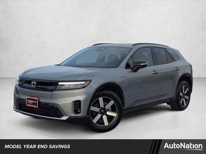 New 2025 Honda Prologue Touring