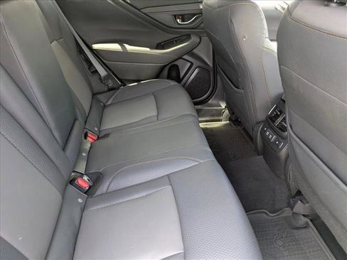 Used 2022 Subaru Outback Wilderness AWD/4WD image 18