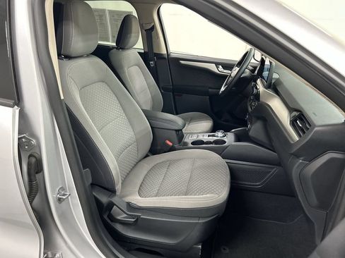 Used 2020 Ford Escape SE AWD/4WD image 22