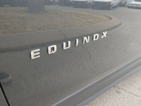 Used 2020 Chevrolet Equinox LT image 33