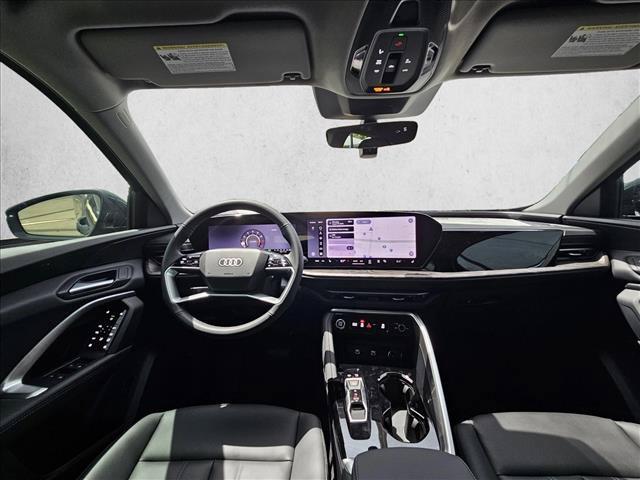 New 2026 Audi Q5 2.0T AWD/4WD image 16