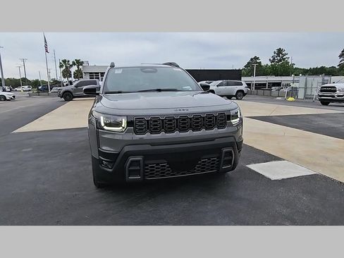 New 2026 Jeep Cherokee Laredo AWD/4WD image 38