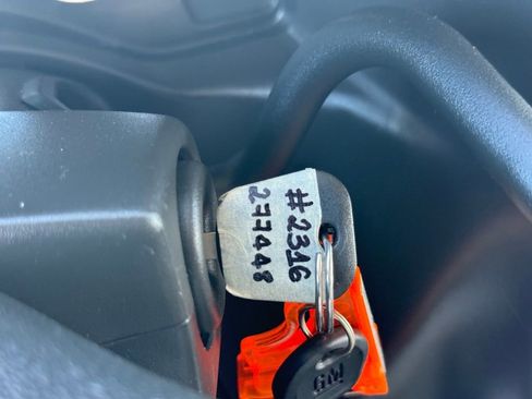 Used 2024 Chevrolet Express 2500 Work Van w/ Driver Convenience Package image 29