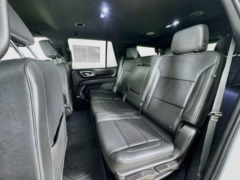 Used 2024 Chevrolet Tahoe LT AWD/4WD image 23