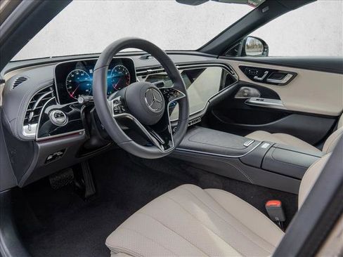 Certified 2026 Mercedes-Benz E 350 E 350 image 17