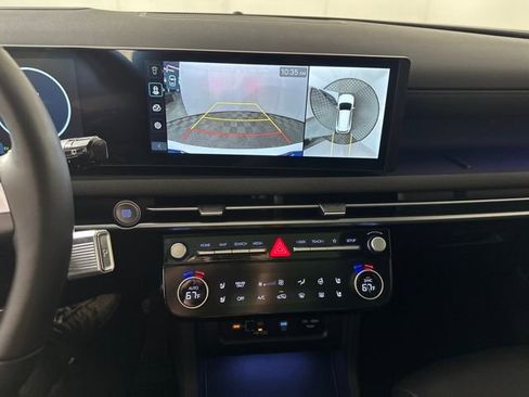 Used 2025 Hyundai Tucson Limited image 22