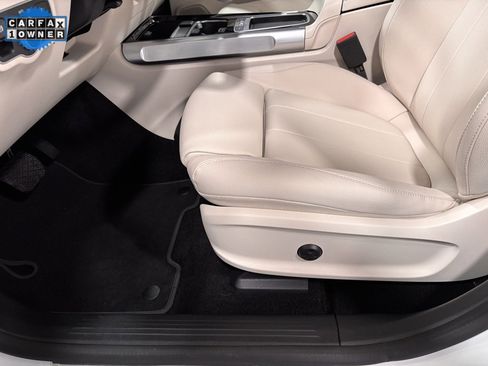 Certified 2024 Mercedes-Benz EQB 300 4MATIC image 11