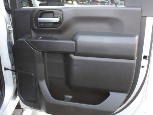 Used 2021 Chevrolet Silverado 2500 LT w/ All Star Edition image 22