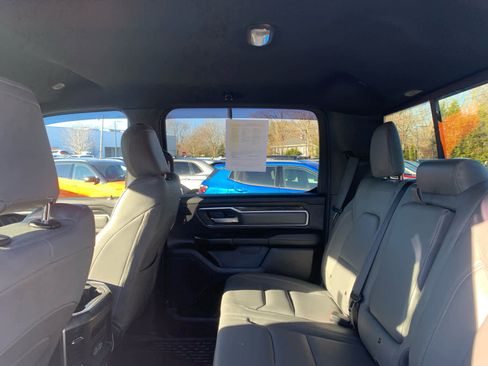 Used 2022 RAM 1500 Big Horn image 29