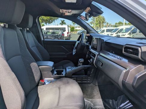 Used 2024 Toyota Tacoma SR5 RWD image 19