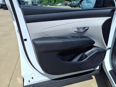New 2026 Hyundai Tucson SEL FWD image 20