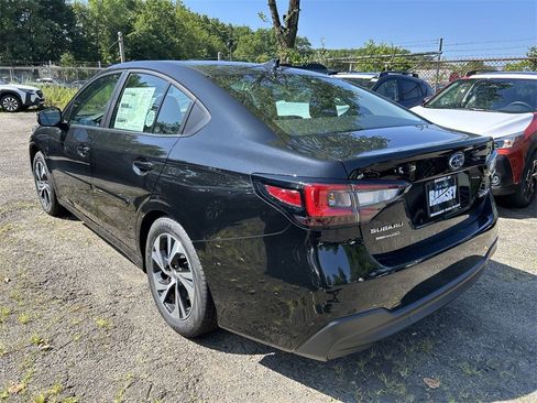 New 2025 Subaru Legacy Premium image 6