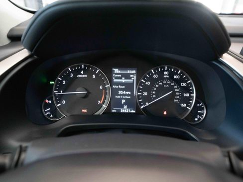 Used 2020 Lexus RX 350 FWD w/ Accessory Package image 16