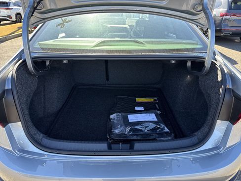 New 2026 Volkswagen Jetta Sport image 4