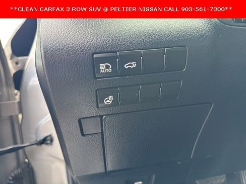 Used 2019 Lexus RX 350L FWD image 13