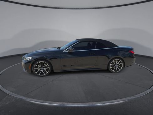 Used 2021 BMW 430i Convertible RWD image 5