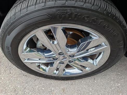 Used 2014 Ford Edge SEL w/ Equipment Group 205A FWD image 9