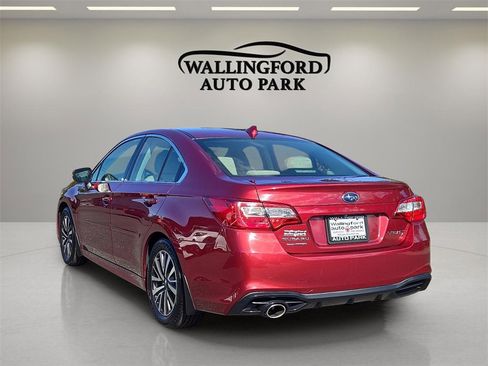 Used 2019 Subaru Legacy 2.5i Premium image 6