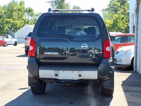 Used 2011 Nissan Xterra S w/ 4X4 Value Package image 4