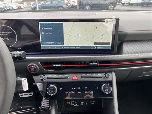 New 2025 Hyundai Sonata N Line image 20