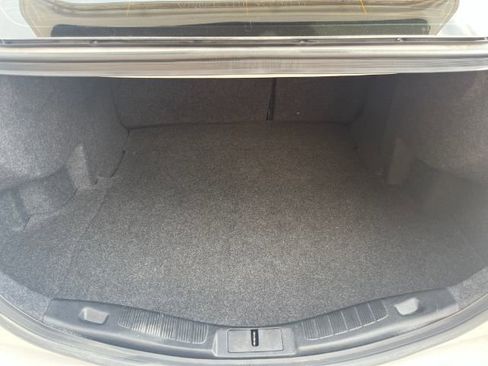 Used 2020 Ford Fusion SE image 8