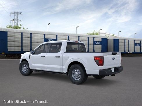 New 2026 Ford F150 XL RWD image 4