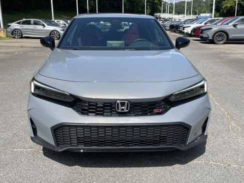 New 2026 Honda Civic Si image 6