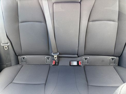 Used 2025 Toyota Corolla LE FWD image 18