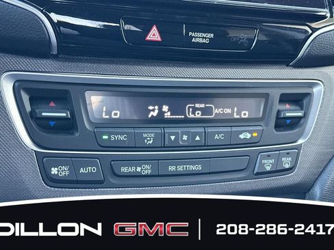 Used 2024 Honda Ridgeline Sport image 19
