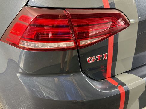 Used 2021 Volkswagen GTI S FWD image 35
