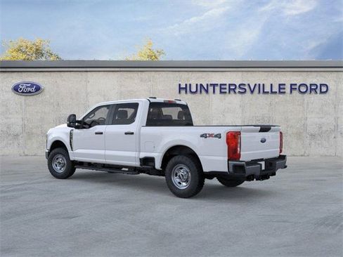 New 2026 Ford F250 XL w/ XL Off-Road Package image 4