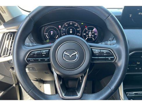 Certified 2024 MAZDA CX-90 Plug-In Hybrid w/ Premium Pkg AWD/4WD image 37