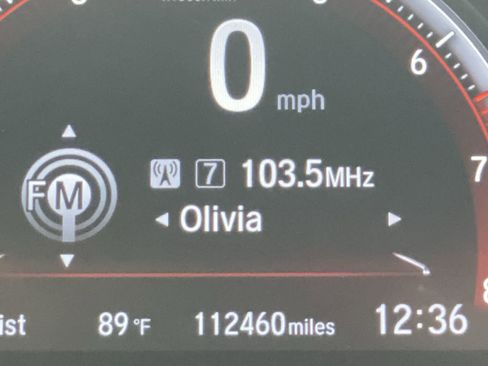 Used 2020 Honda Civic Sport image 31