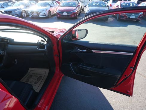 Used 2016 Honda Civic EX image 20