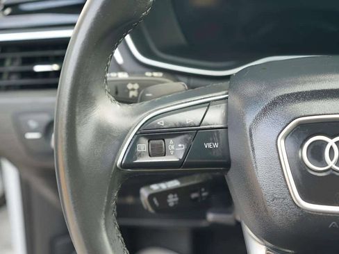 Used 2023 Audi A4 2.0T Premium Plus image 38