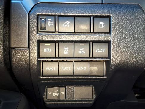 New 2025 Toyota Tacoma TRD Off-Road image 13