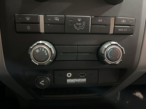 Used 2011 Ford F150 XLT w/ XLT Convenience Pkg image 27