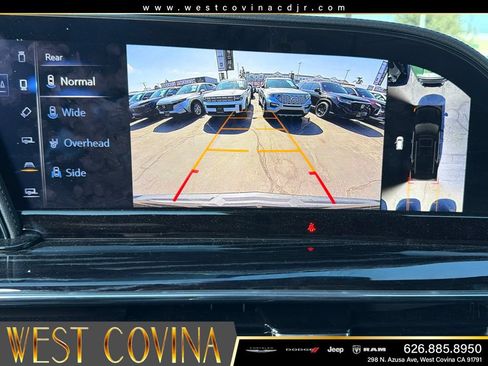 Used 2023 Cadillac Escalade V AWD/4WD image 26