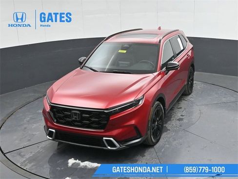 Certified 2023 Honda CR-V Sport Touring image 43