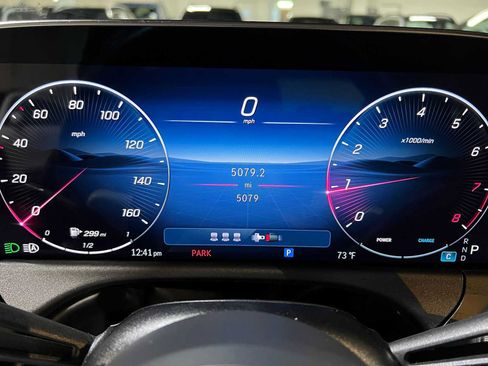 Used 2026 Mercedes-Benz E 350 4MATIC Sedan image 30