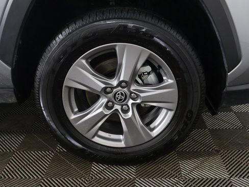 Used 2024 Toyota RAV4 XLE w/ Convenience Package image 22